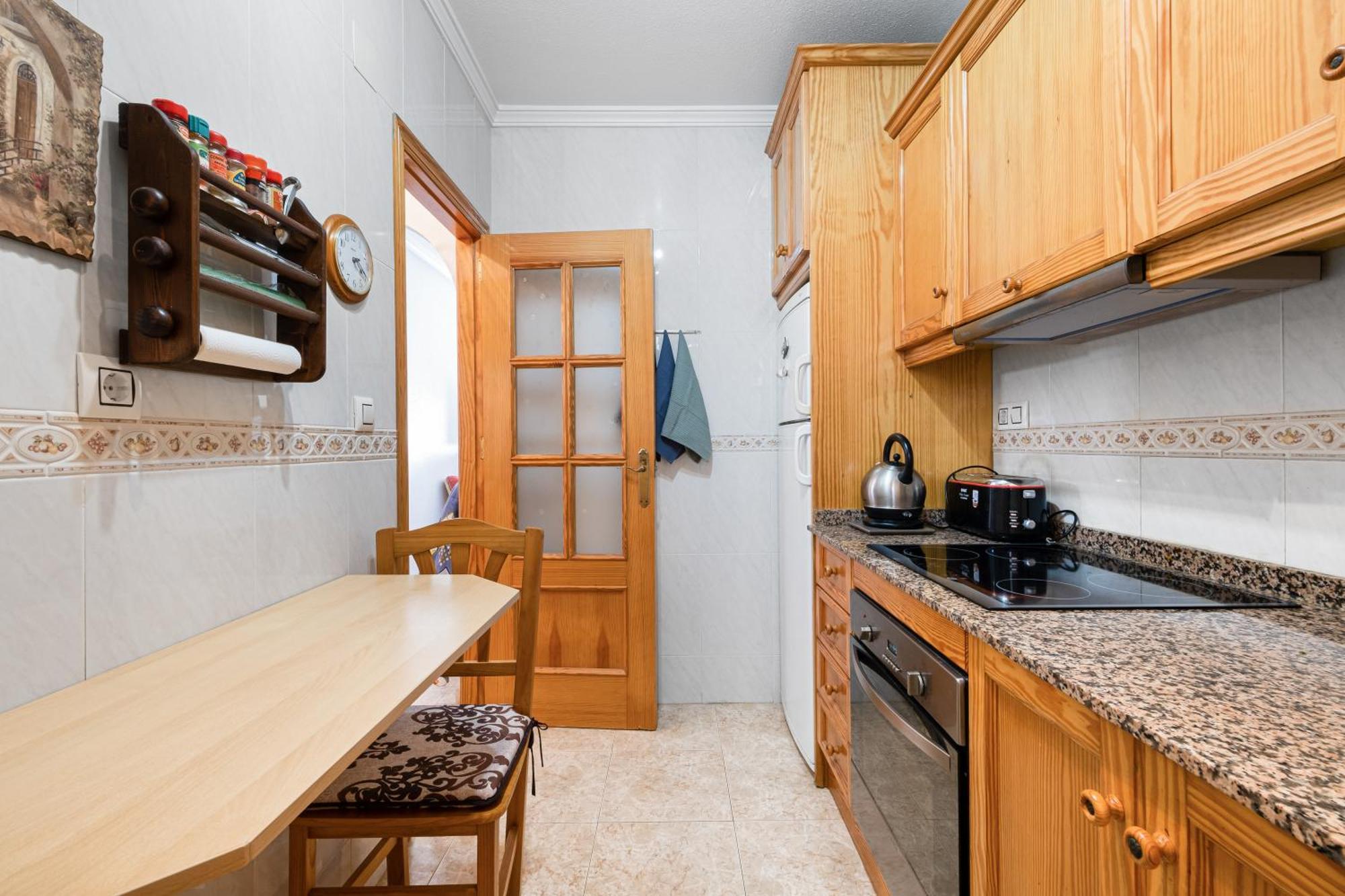The Snug Διαμέρισμα Οριουέλα Εξωτερικό φωτογραφία