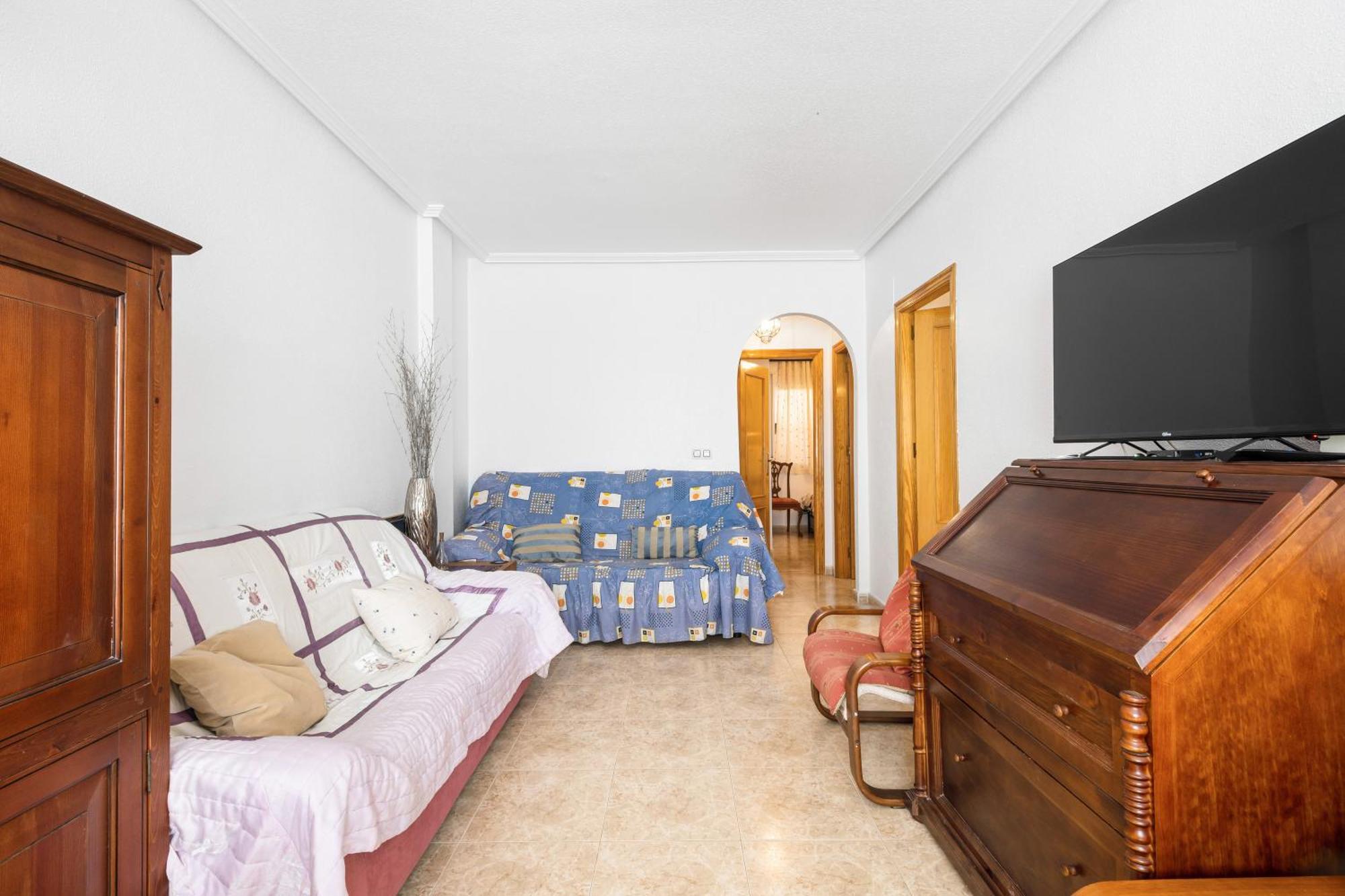 The Snug Διαμέρισμα Οριουέλα Εξωτερικό φωτογραφία